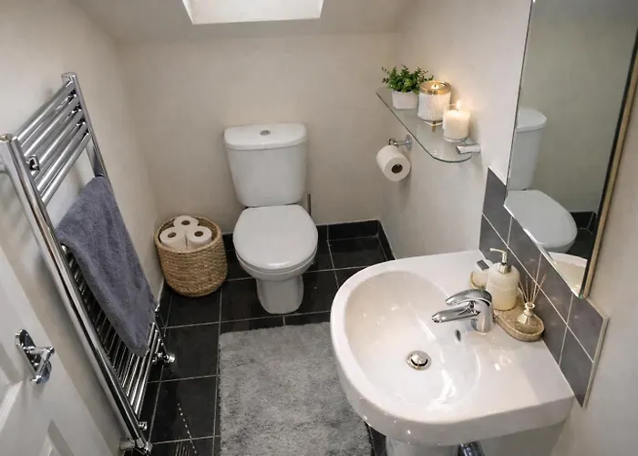 Crayford'S Guest House