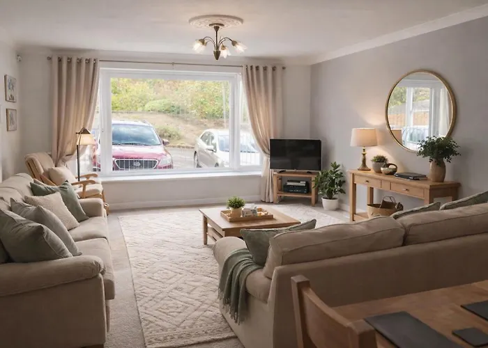 Crayford'S Guest House