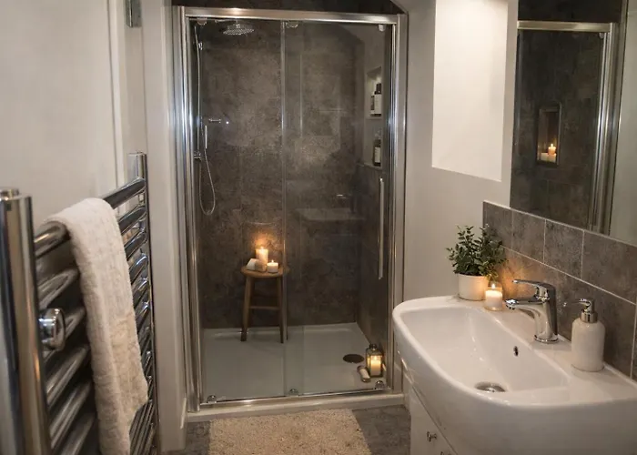 Crayford'S Guest House