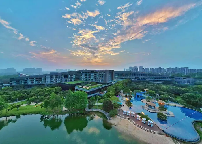 Hyatt Regency Dongguan
