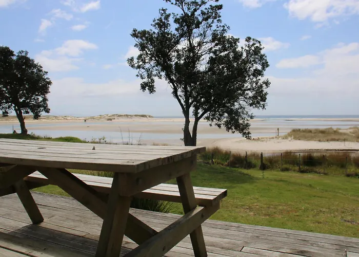 Pakiri Beach Holiday Park