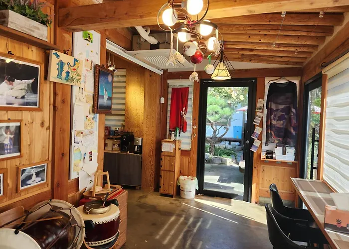 18 Best Guest Houses in Daegu, South Korea |(Updated for 2026)
