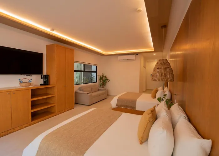 Mayan Monkey Tulum - Social Hostel (Adults Only)