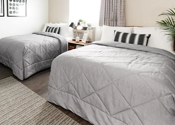 Intown Suites Extended Stay Nashville Tn - Hendersonville
