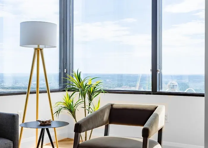 Mint House Dallas Downtown By Kasa