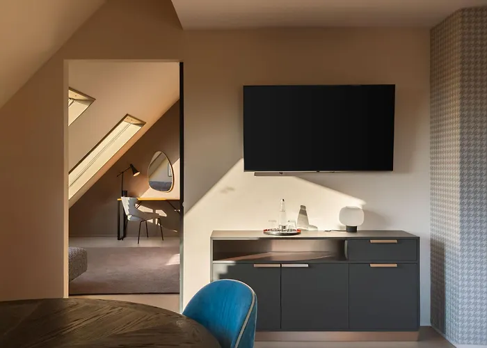 Hotel Miano By Limehome Múnich