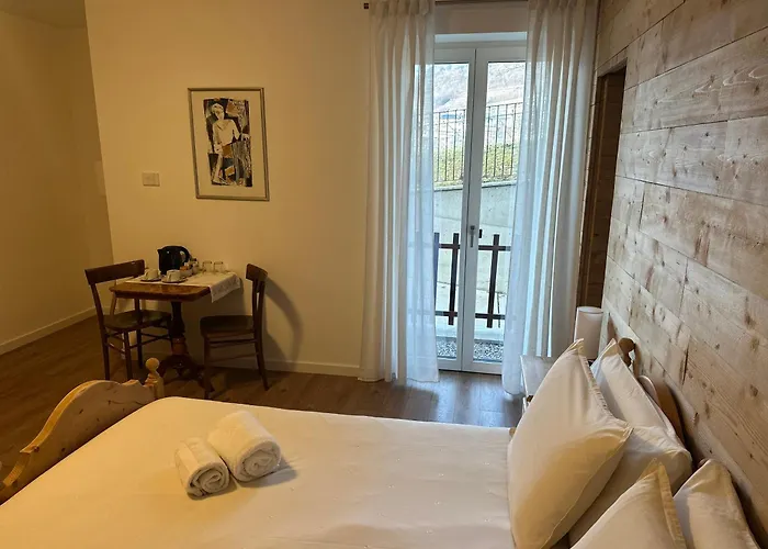 B&B Marina “La Casa in Collina” Trento