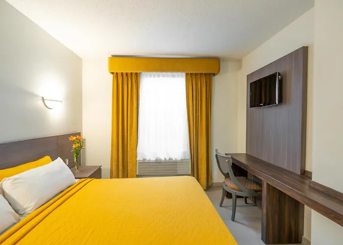 Fastos Hotel Monterrey
