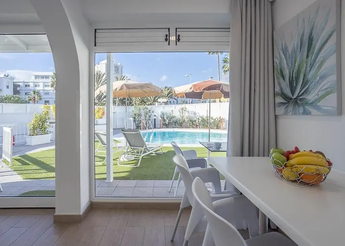Guestready - Alemania Villa Garden