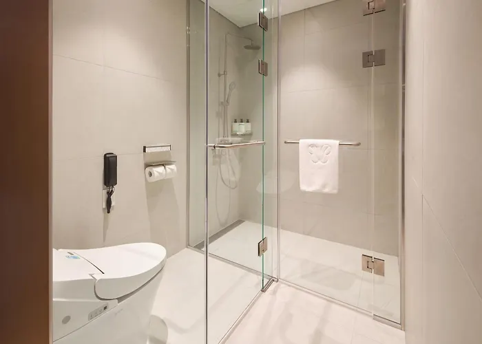Stanford Hotel Myeongdong