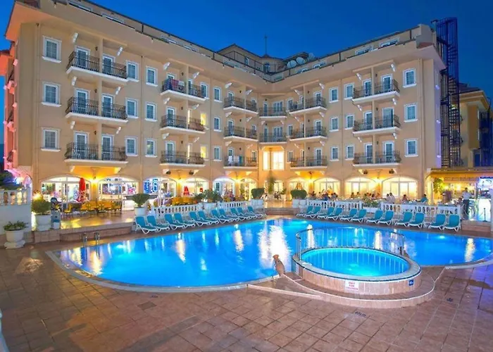 Hotel Sinatra