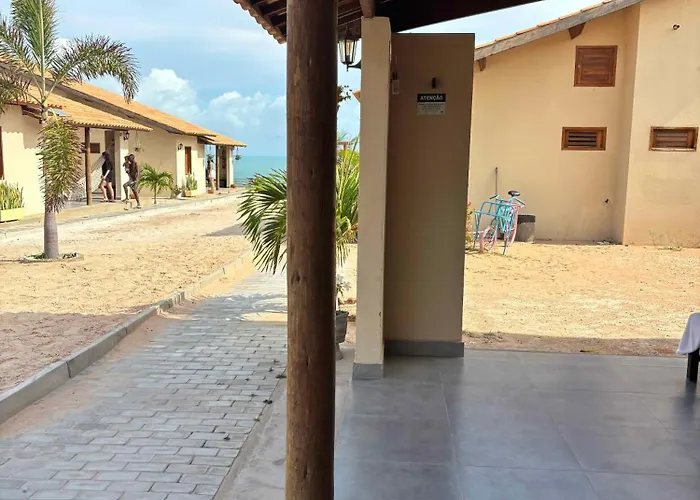 Lyttos Bungalows Icapuí
