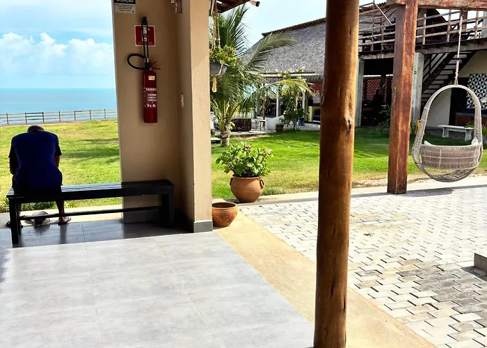Lyttos Bungalows Icapuí