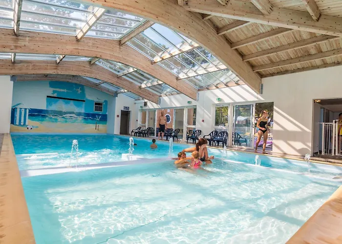 Camping Saint-Hilaire-de-Riez