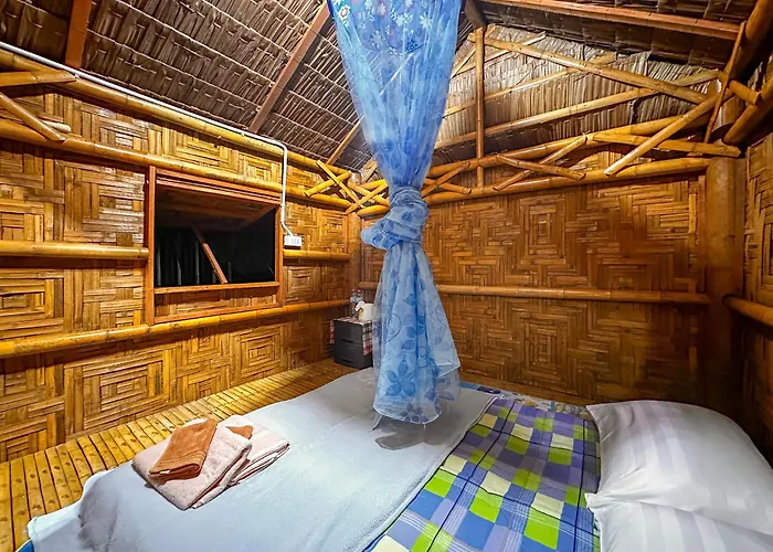 Baan Panmala Homestay - Ao Luek, Krabi