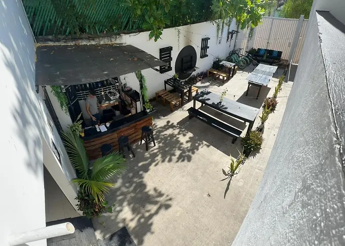 The Hostal Inn & Spa
