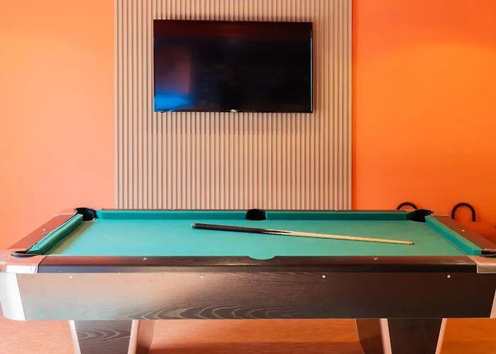 Hotel Stephouse Pozuelo Europa Pozuelo de Alarcón