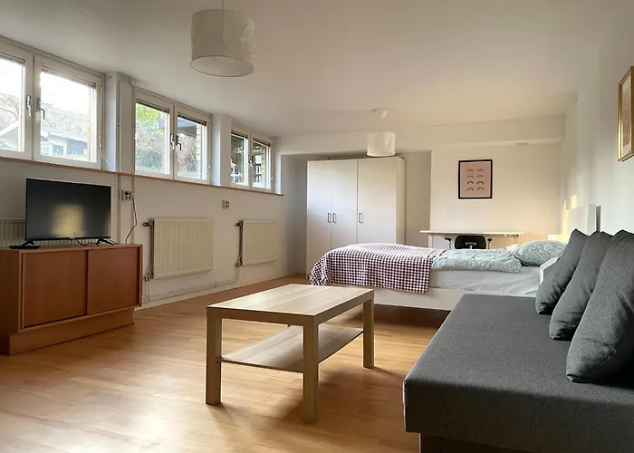 Villa Room