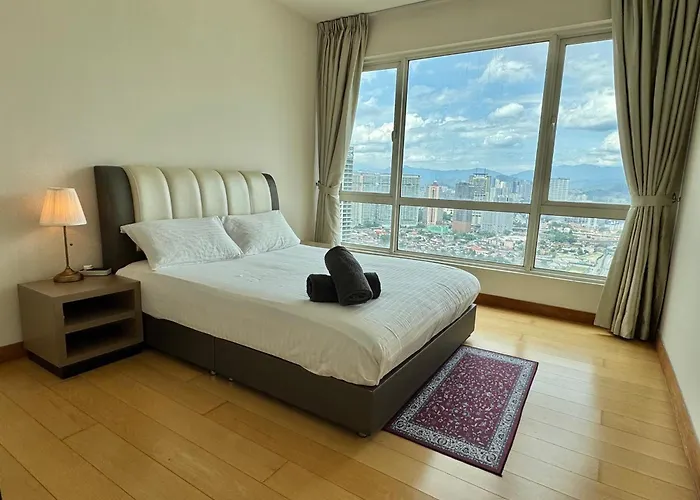 Habibi Home Klcc