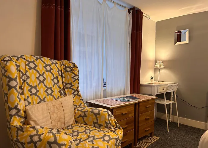 Beulah Serviced Bedrooms