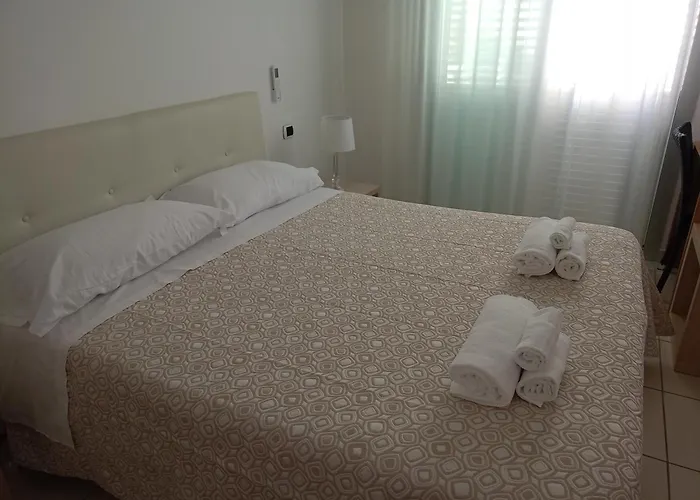 Hotel Riviera