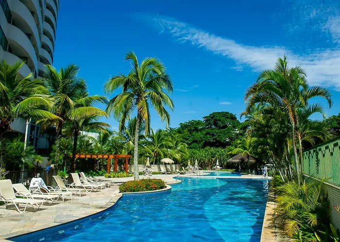 Acomodação Mediterrâneo 04 - Em Frente à Praia e Próximo ao Barra Shopping