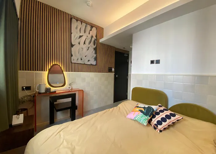 Lup Tuc Hostel