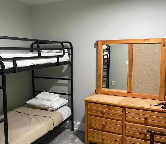 Mayflower Hospitality Hostel