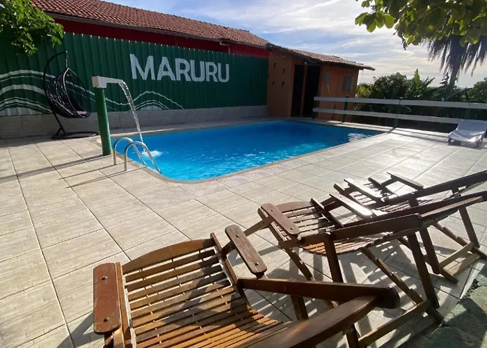 Pousada Maruru