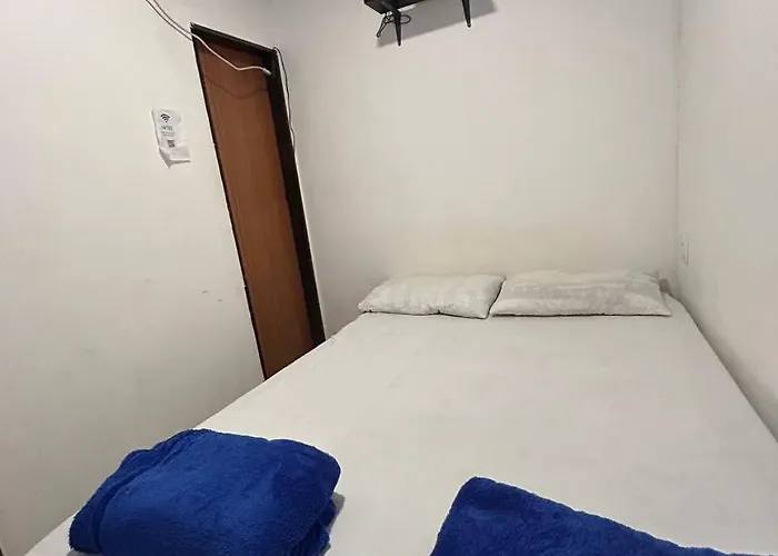 Mini Suite Sossego