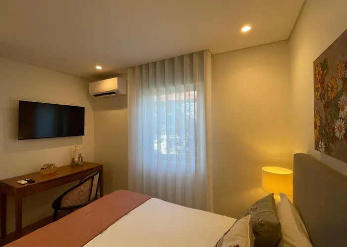 Mystay Porto Urban Park