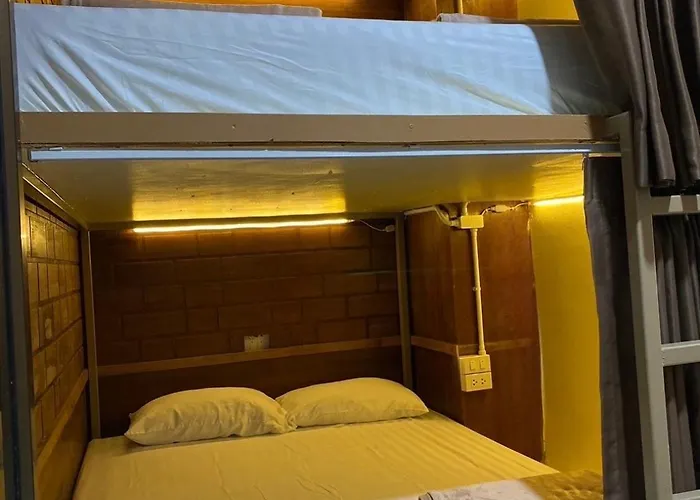Longdoo Hostel