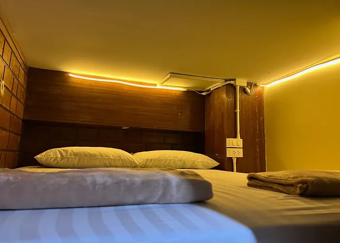 Longdoo Hostel