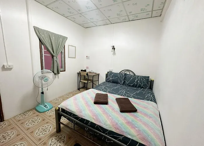 Madam Guesthouse