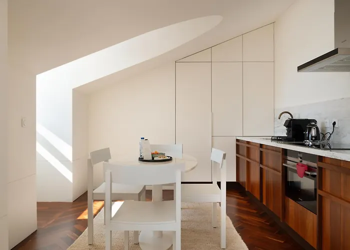 Vila Catarina Luxury Apartments
