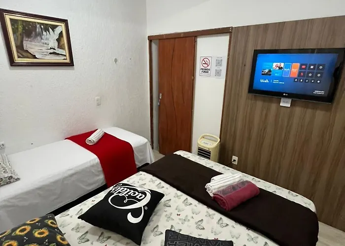 Hostel Castelo