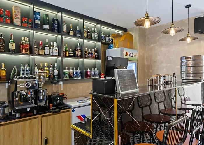 Hanoi Wanderlust Hostel & Travel