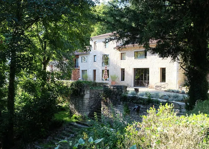 Maison Fontbelle By OTTO