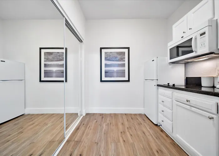 South Of Fifth Studio Steps To Beach On Ocean Drive