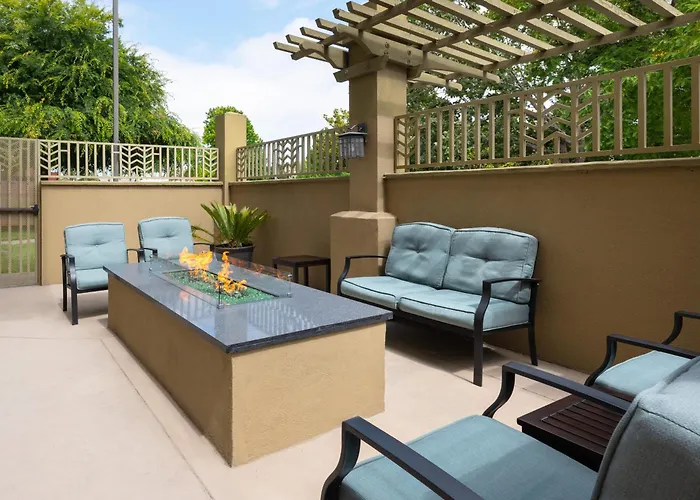 Larkspur Landing Extended Stay Suites South San Francisco