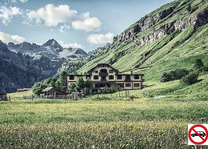 Hotel Fex