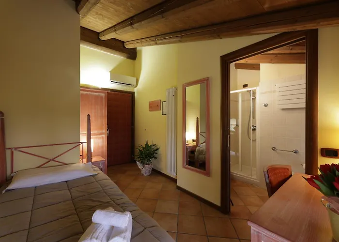 Hotel Locanda Dell'Oca Bianca Como