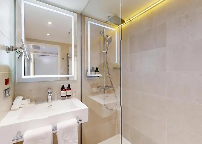 Nh Collection Marseille Hotel
