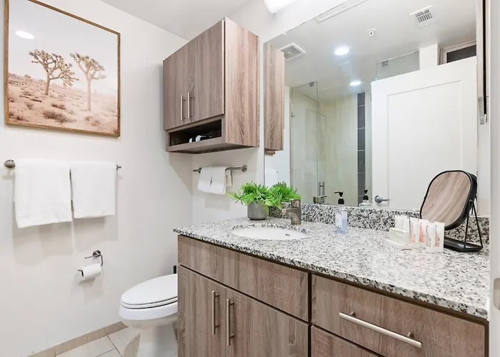 Lodgeur Midtown, Houston - Close To Downtown & Texas Medical Center
