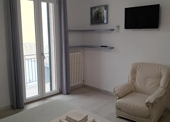 Hotel La casa del Gabbo Monopoli