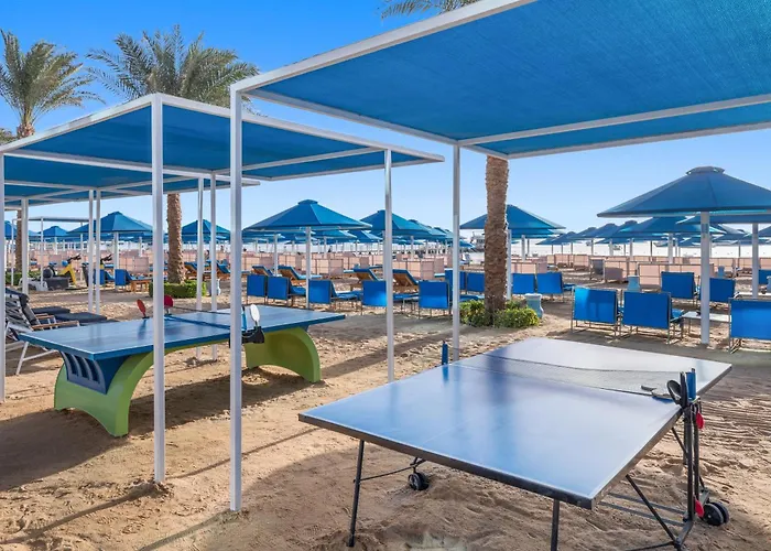 Pickalbatros Blu Spa Resort - Adults Friendly 16 Years Plus- Ultra All-Inclusive