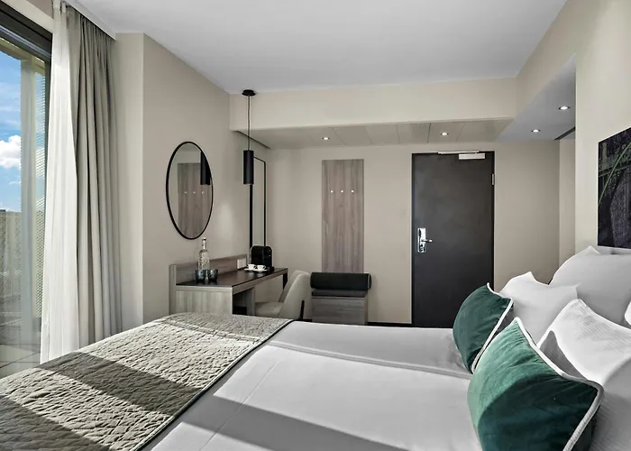 Leonardo Hotel Vienna City West