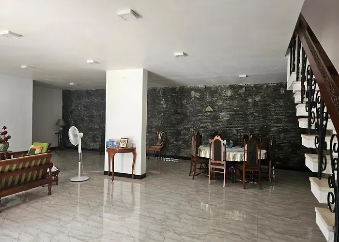 Heritage Villa Colombo7