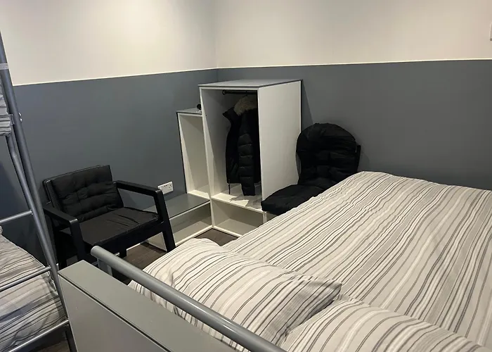 Townsend Lane Accommodation