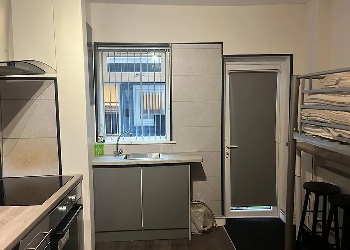Townsend Lane Accommodation